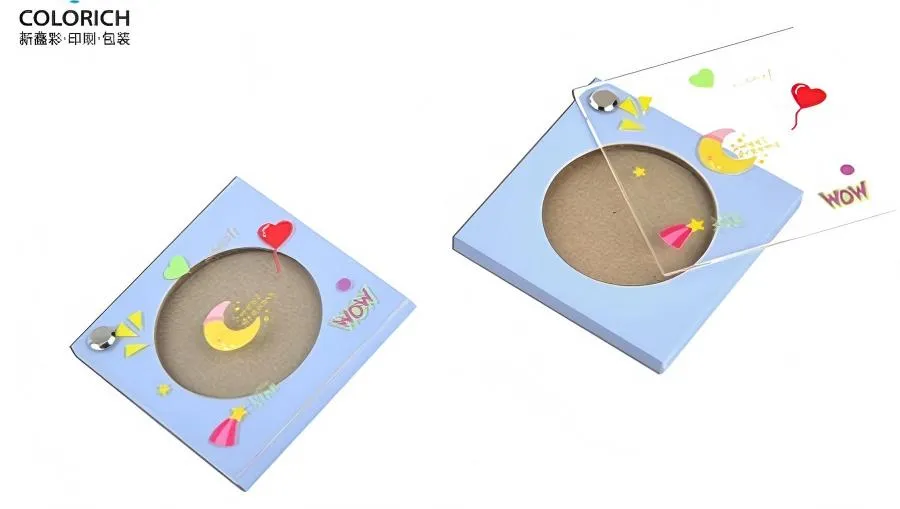 How Blush Packaging Design Improves Product Protection and Retail Presentation