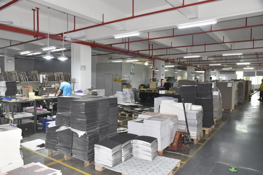 colorichs eyeshadow palette packaging factory